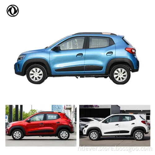 The 2022 Dongfeng Electric Car Fast Good Quality Dongfeng Ex1